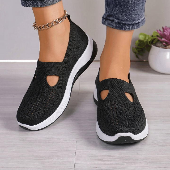 Ortho – Chaussures Ergonomiques Antidérapantes