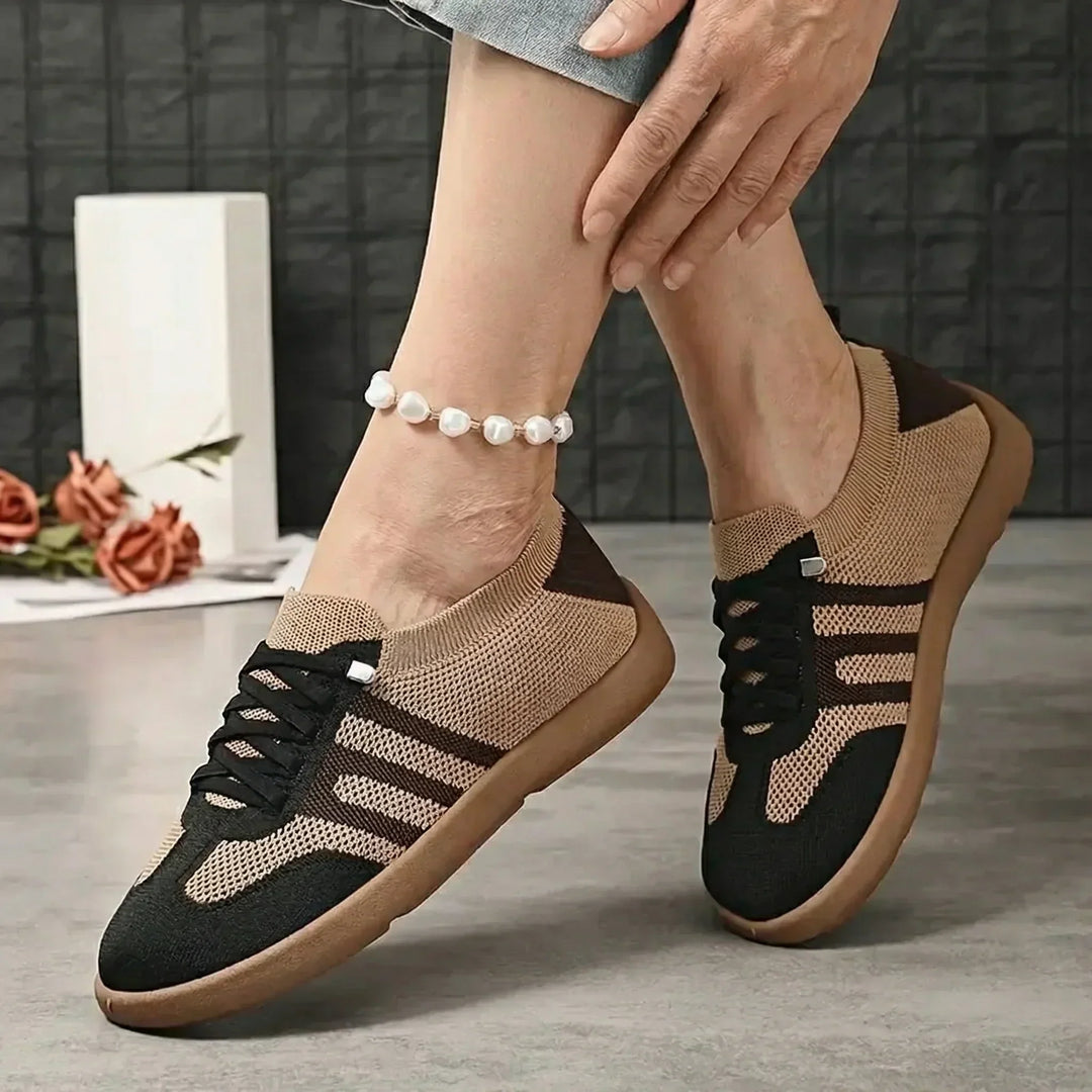 Leggera™ – Chaussures Confort Orthopédiques