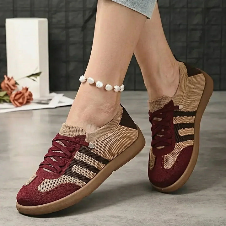 Leggera™ – Chaussures Confort Orthopédiques
