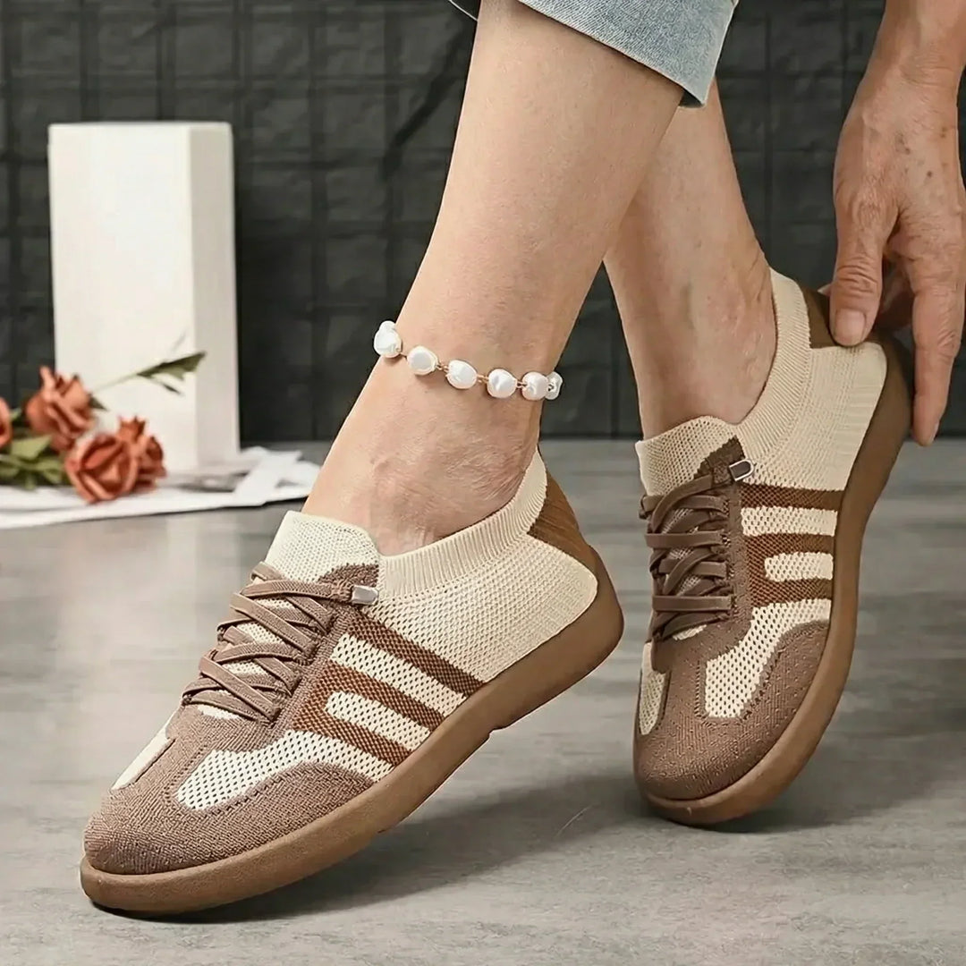 Leggera™ – Chaussures Confort Orthopédiques