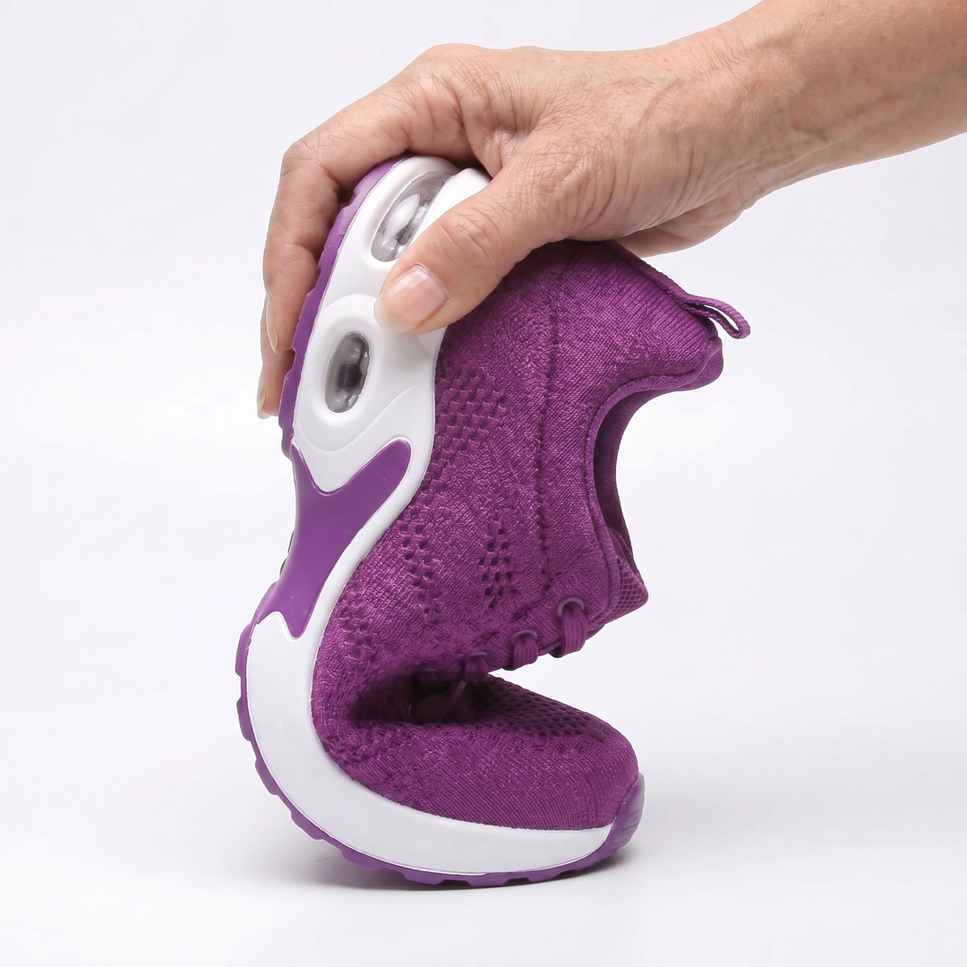 PassoLibero – Chaussures Ergonomiques Confort