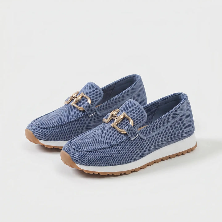 Mila – Mocassins Orthopédiques Confort