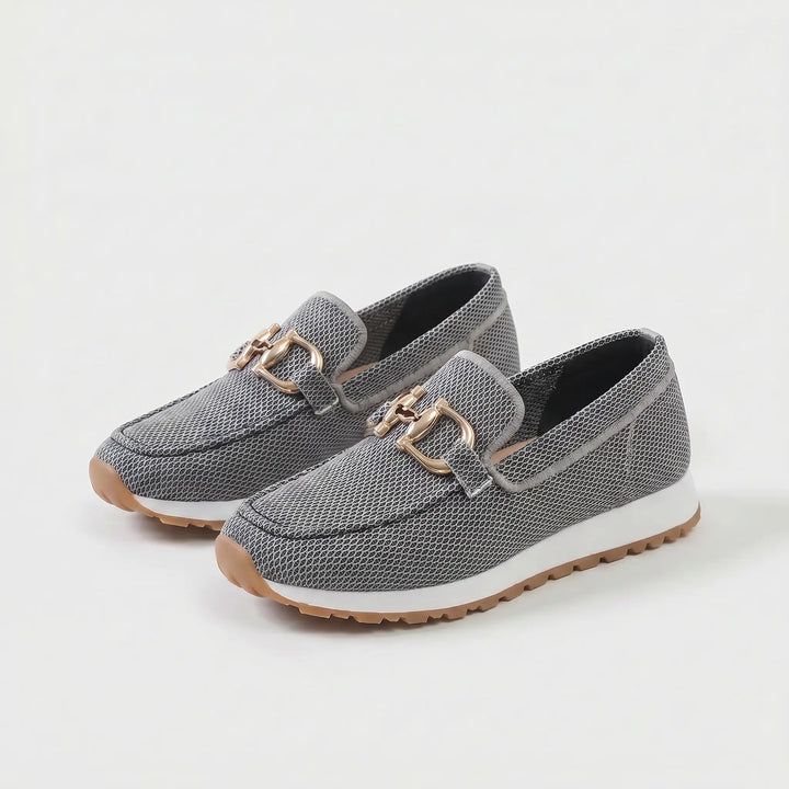 Mila – Mocassins Orthopédiques Confort