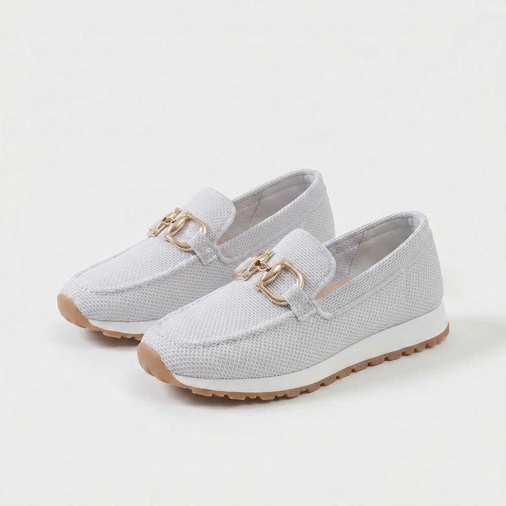 Mila – Mocassins Orthopédiques Confort