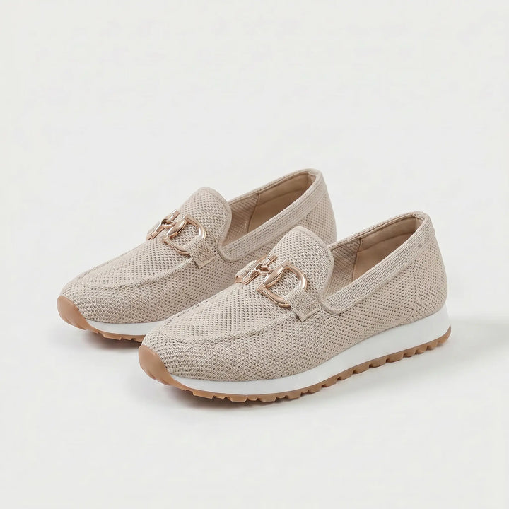 Mila – Mocassins Orthopédiques Confort