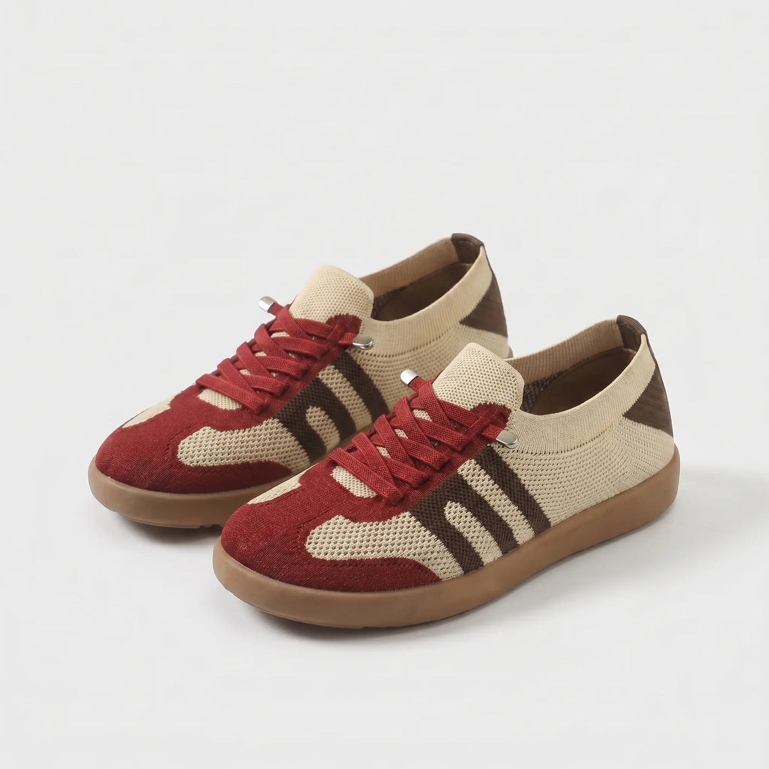 Leggera™ – Chaussures Confort Orthopédiques