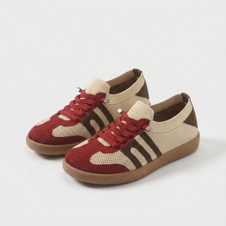 Leggera™ – Chaussures Confort Orthopédiques