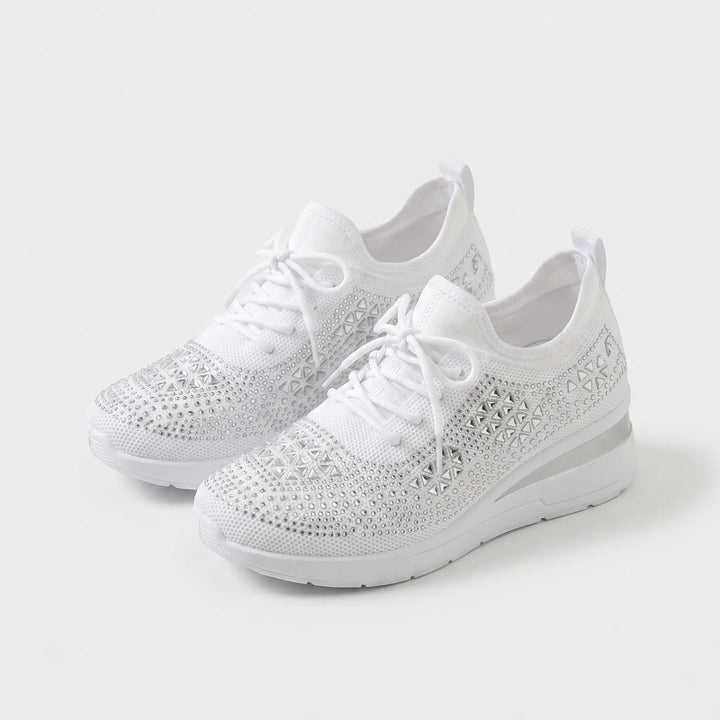 Dora – Chaussures Orthopédiques à Semelle Amortissante