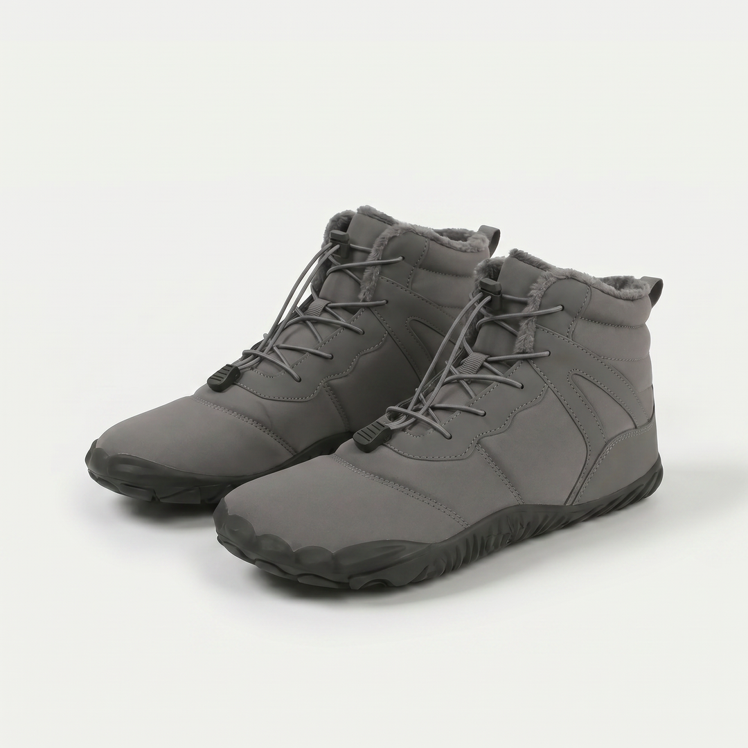 IceWalk – Chaussures Thermiques Imperméables Barefoot