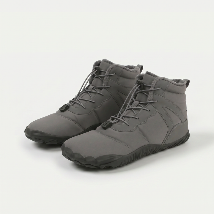 IceWalk – Chaussures Thermiques Imperméables Barefoot