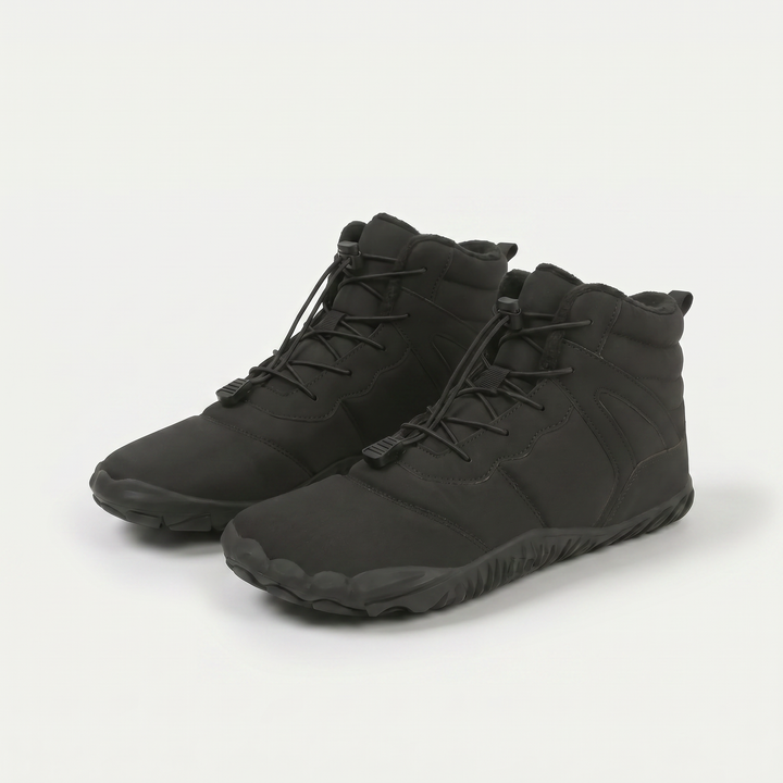 IceWalk – Chaussures Thermiques Imperméables Barefoot
