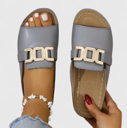 Sharpay™ | Sandales Sophistiquées
