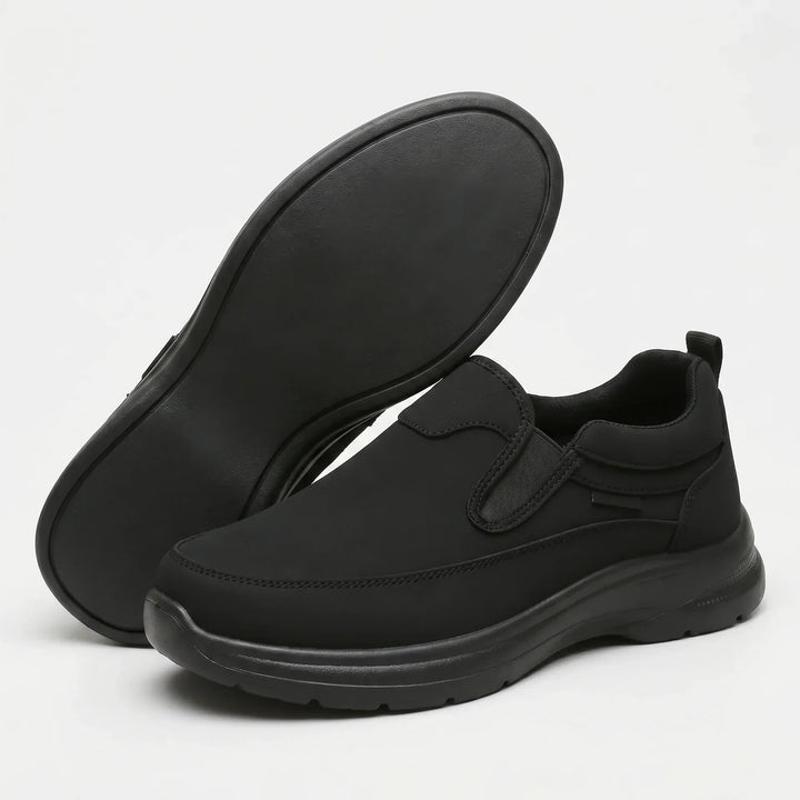 Ortho – Bottines Orthopédiques Confort
