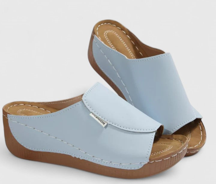 Celestria™ | Sandales Orthopédiques