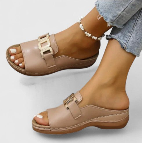 Sharpay™ | Sandales Sophistiquées