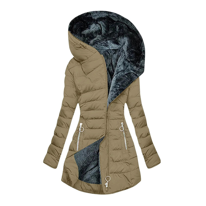 Camila™ | Manteau Confortable