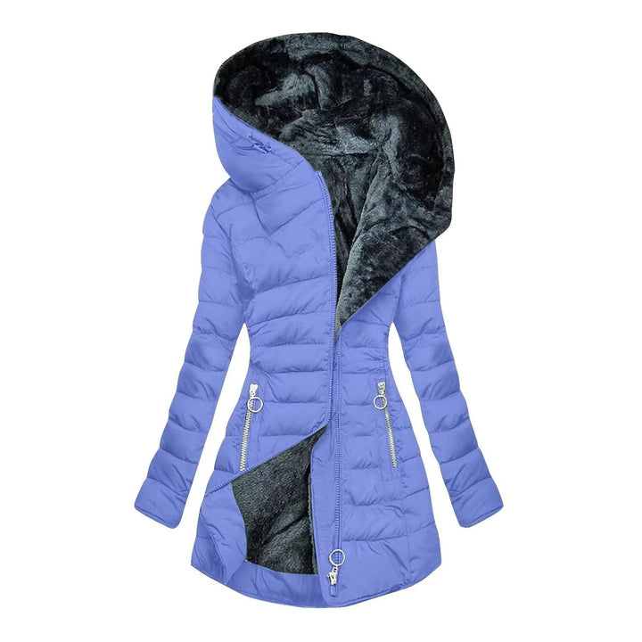 Camila™ | Manteau Confortable