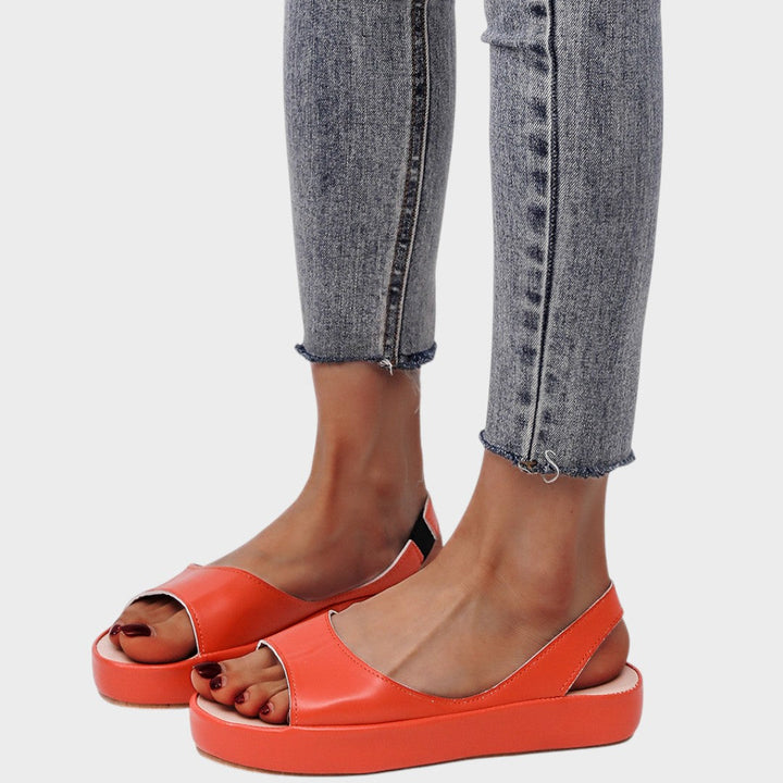 Caryzzaa™ | Sandales Orthopédiques