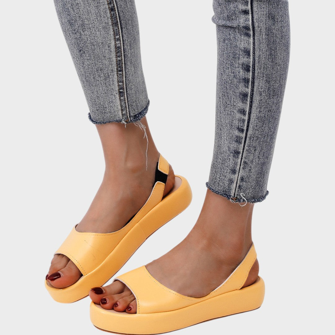 Caryzzaa™ | Sandales Orthopédiques