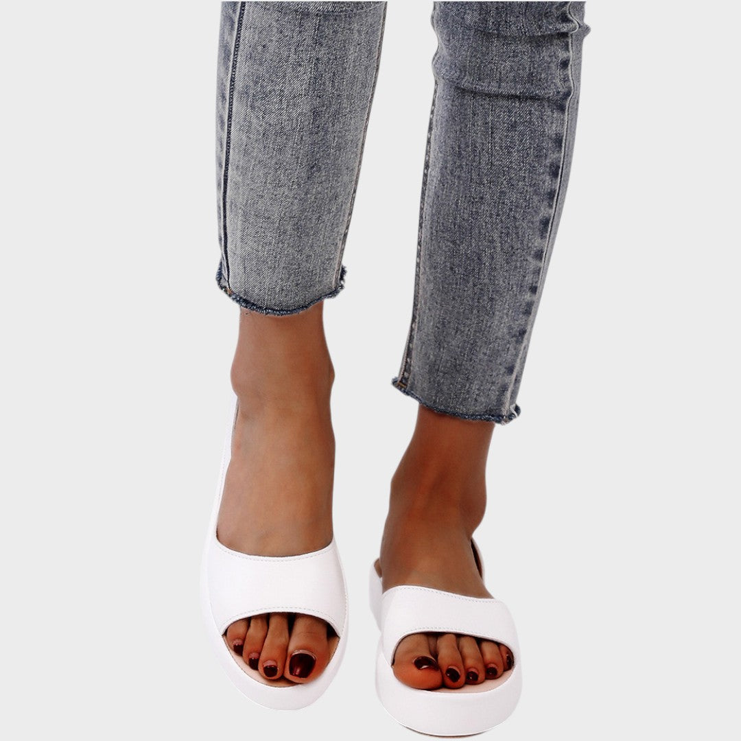 Caryzzaa™ | Sandales Orthopédiques