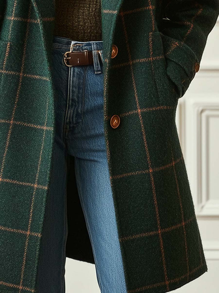Jolene™ | Manteau Élégant