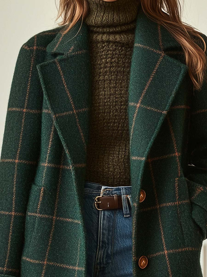 Jolene™ | Manteau Élégant