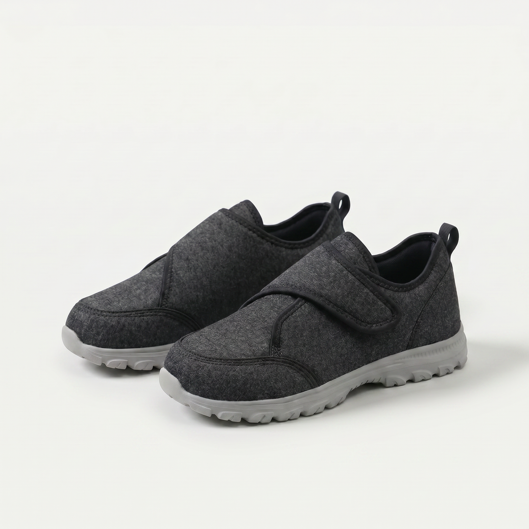 Lara – Chaussures Orthopédiques Confort au Quotidien