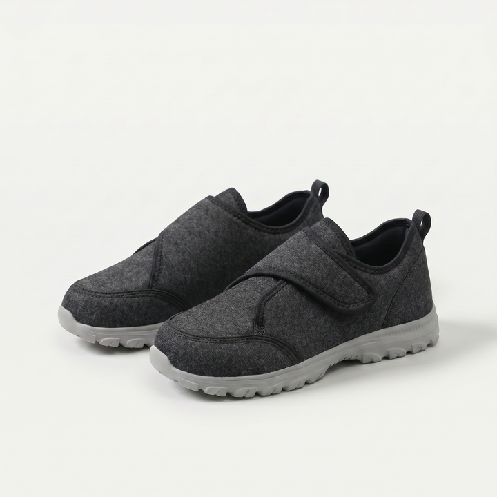 Lara – Chaussures Orthopédiques Confort au Quotidien