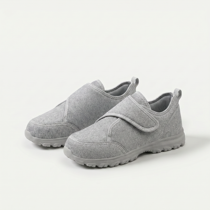 Lara – Chaussures Orthopédiques Confort au Quotidien