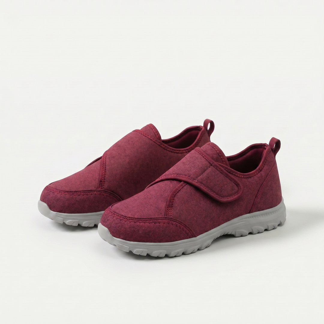 Lara – Chaussures Orthopédiques Confort au Quotidien