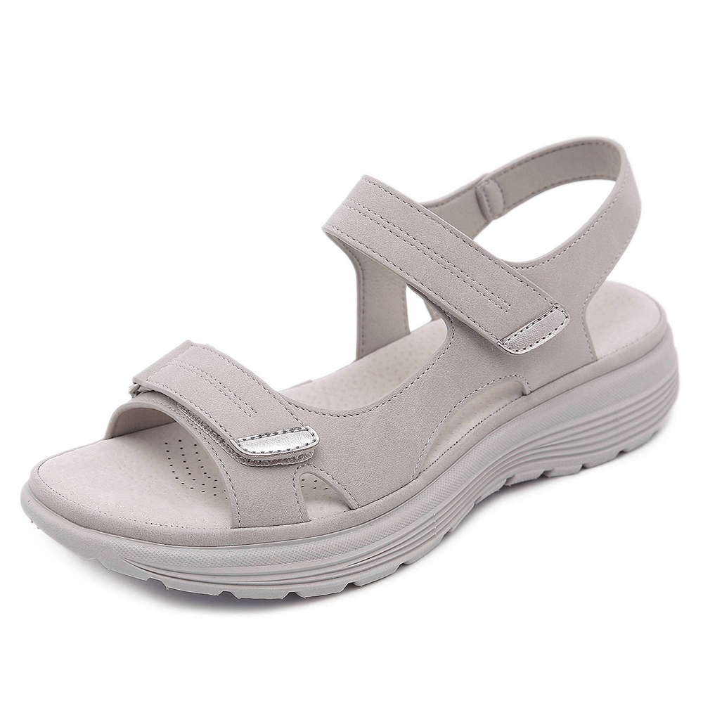 ORTO RELIEF | SANDALES ORTHOPÉDIQUES POUR SOULAGER LA DOULEUR POUR UN CONFORT QUOTIDIEN