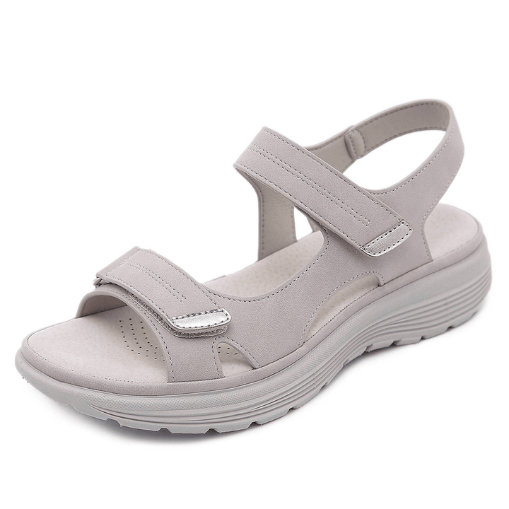 ORTO RELIEF | SANDALES ORTHOPÉDIQUES POUR SOULAGER LA DOULEUR POUR UN CONFORT QUOTIDIEN