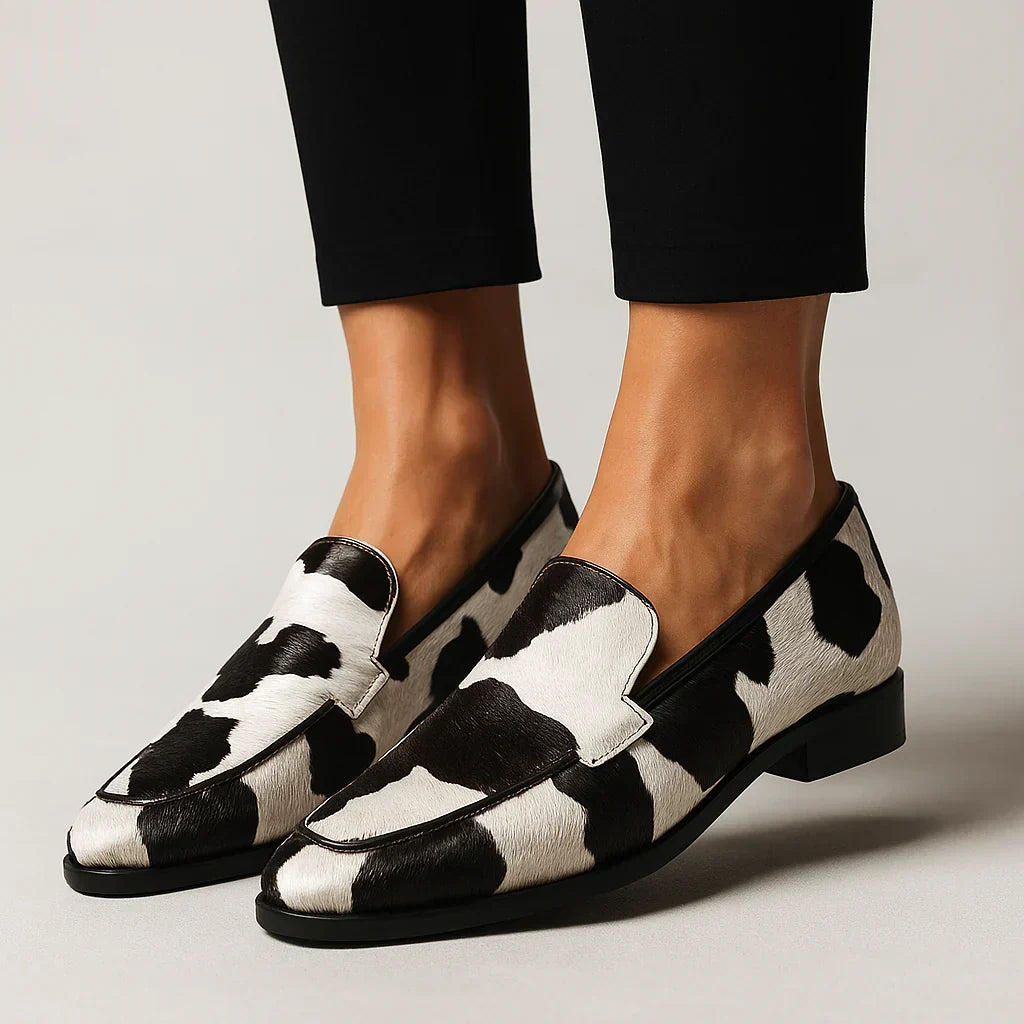 MELLE - Mocassins classiques
