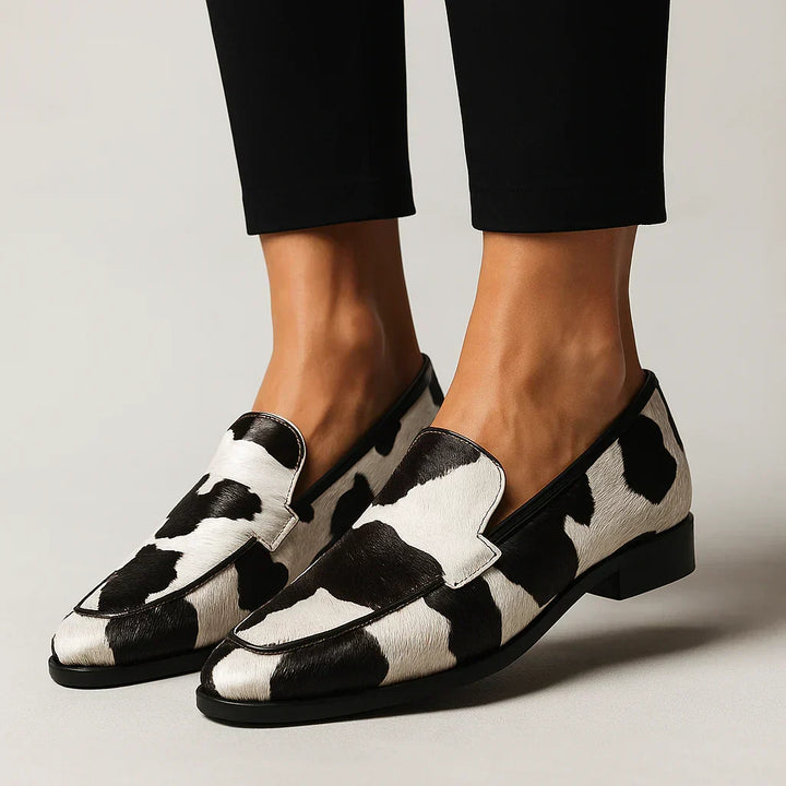 MELLE - Mocassins classiques