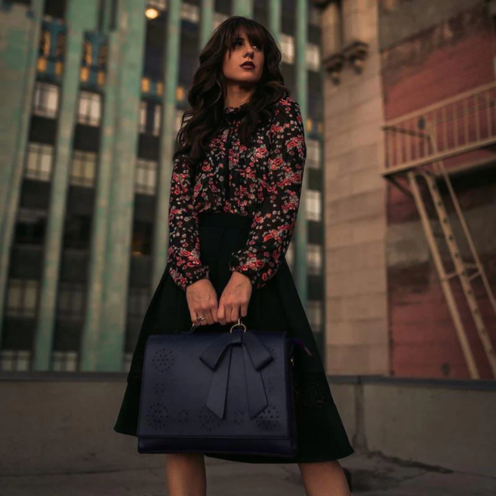 Sac à main pour femme Stilinga avec un aspect élégant et distinctif