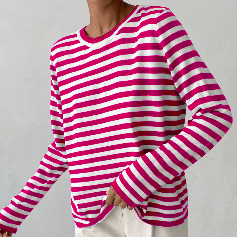 Pull Dagmar Stribet