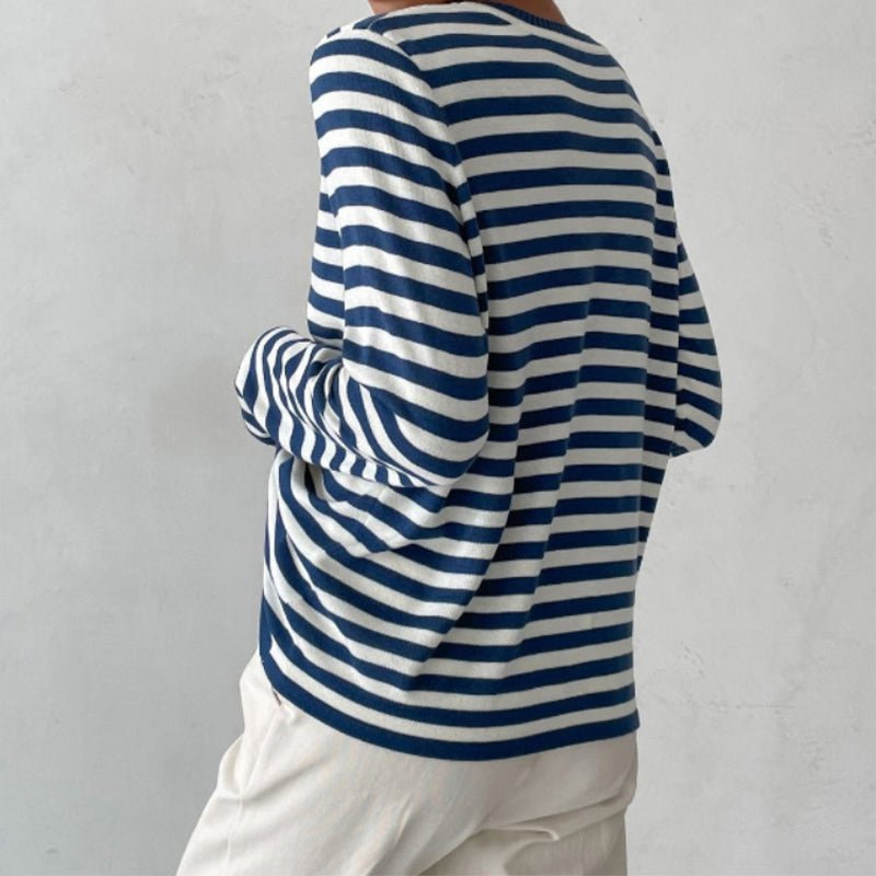 Pull Dagmar Stribet