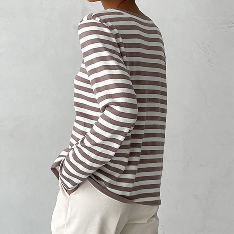 Pull Dagmar Stribet