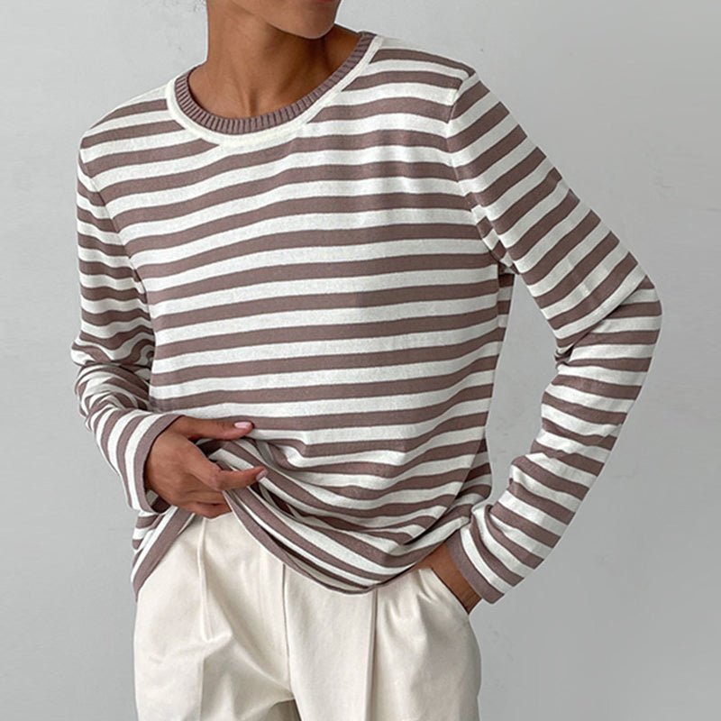 Pull Dagmar Stribet