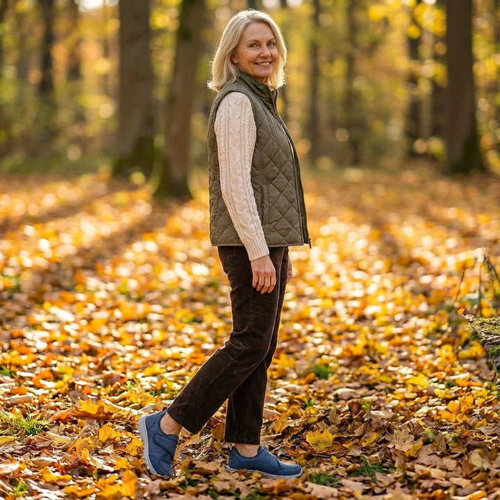 Lara – Chaussures Orthopédiques Confort au Quotidien