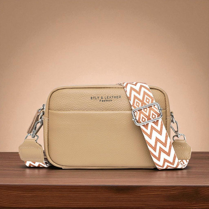 La grâce de Blah | Sac à bandoulière Tiksli pour femmes
