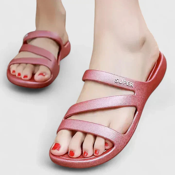 Daryell™ | Sandales Orthopédiques