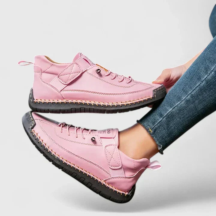 Kymberleigh | Sneakers Orthopédiques