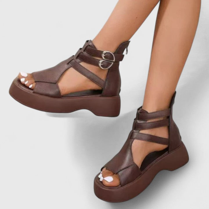Ivana™ | Sandales Orthopédiques