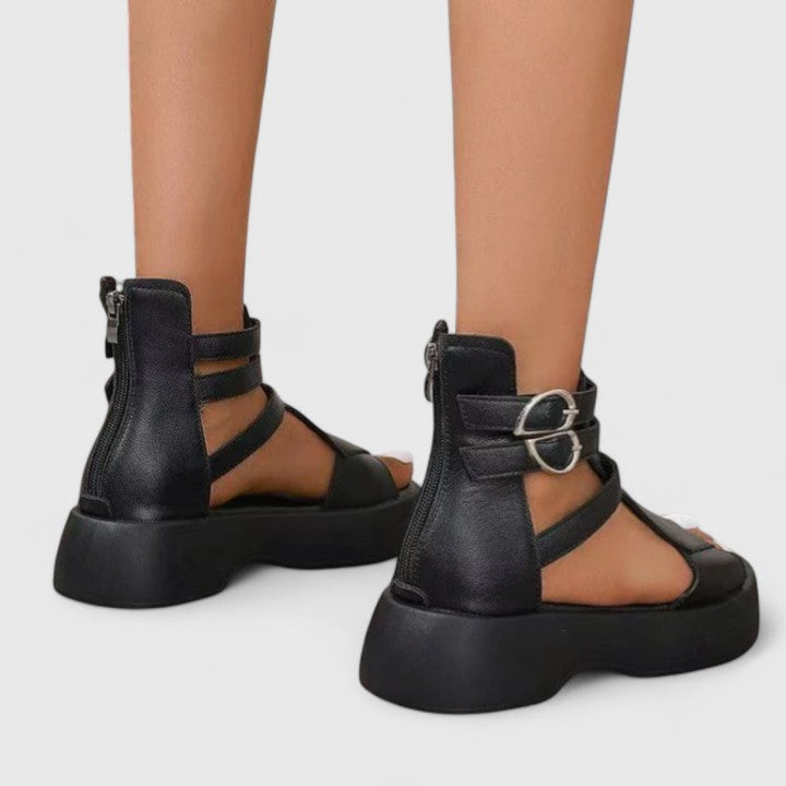 Ivana™ | Sandales Orthopédiques