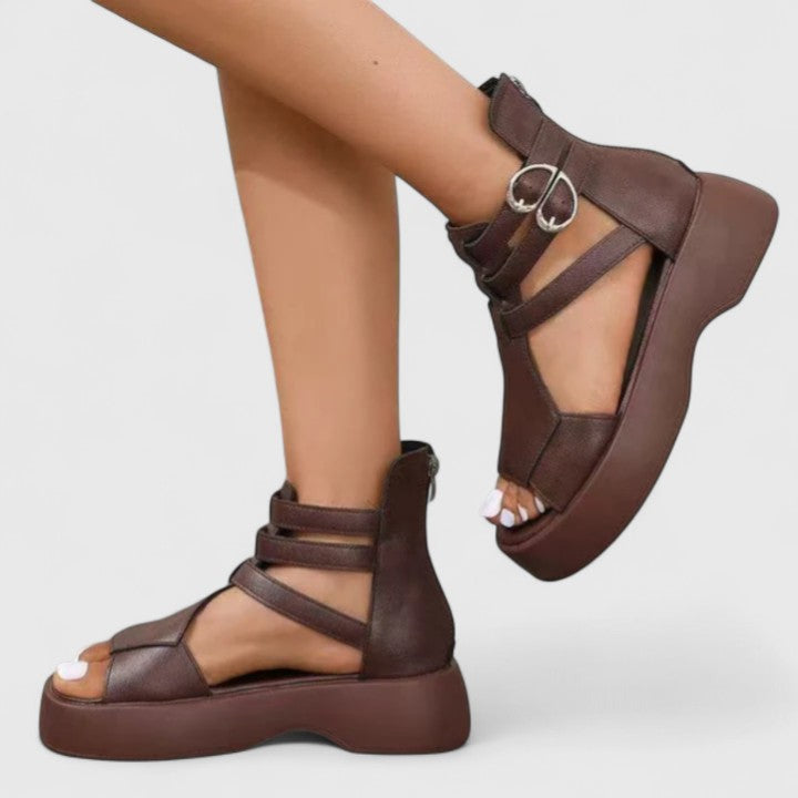 Ivana™ | Sandales Orthopédiques