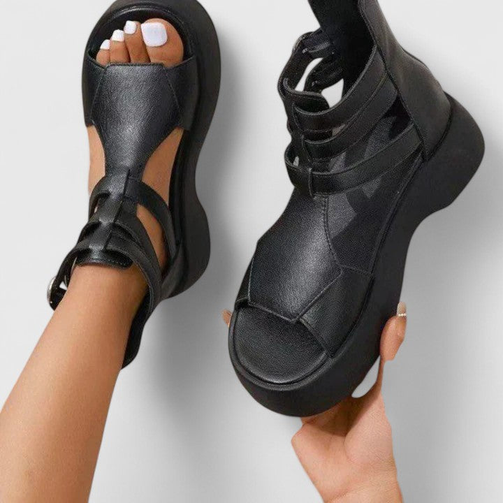 Ivana™ | Sandales Orthopédiques