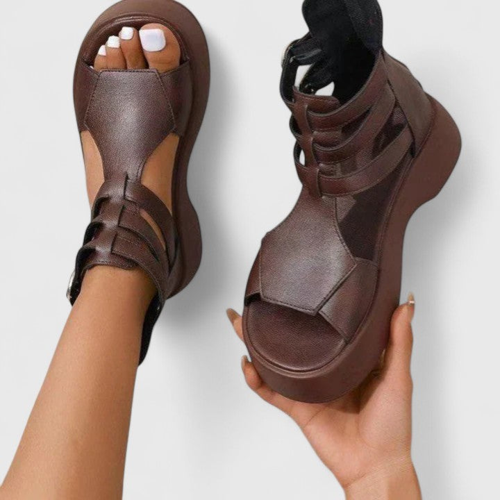 Ivana™ | Sandales Orthopédiques