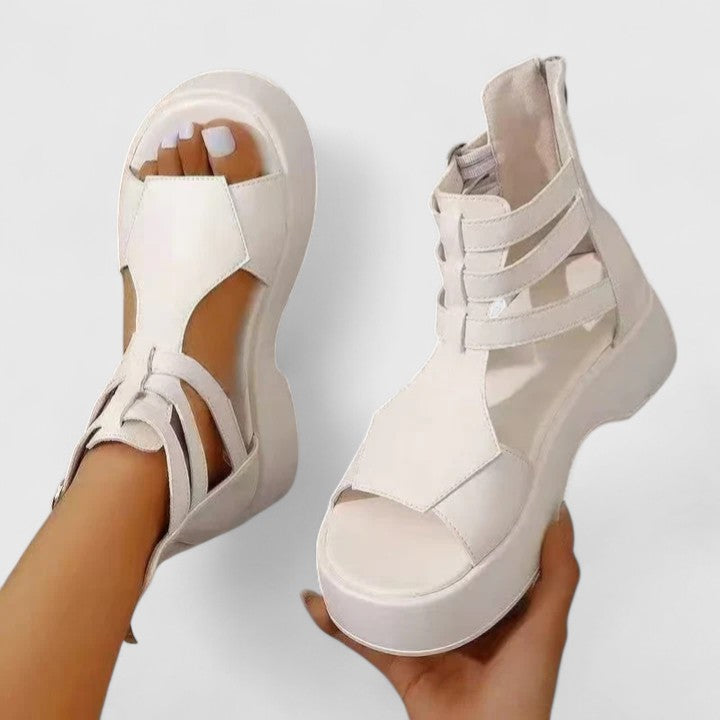Ivana™ | Sandales Orthopédiques