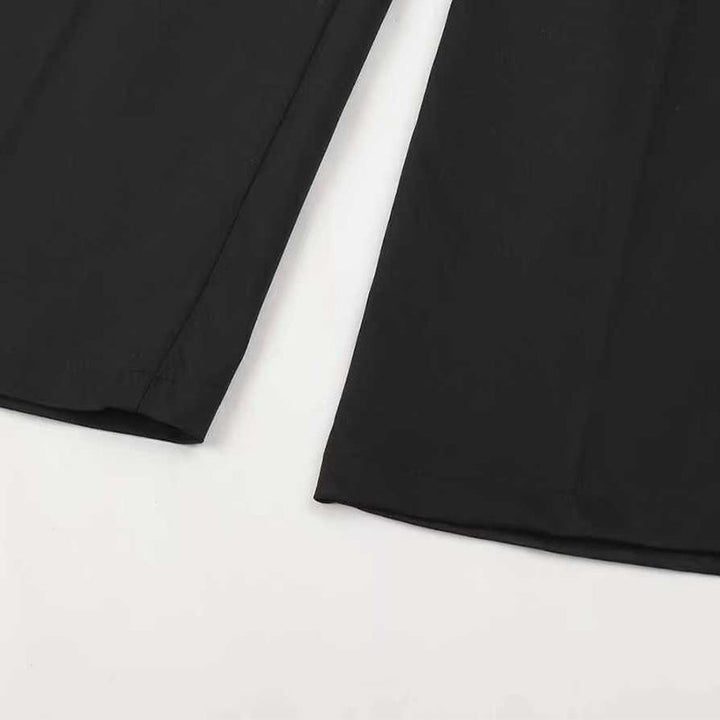 Windelle | Pantalons Chics à taille haute